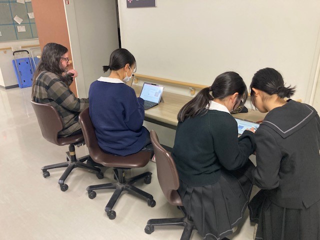 070221 アワード前日準備 (6)